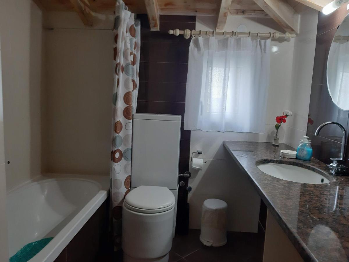 Kedros Daire Elafonissos Dış mekan fotoğraf