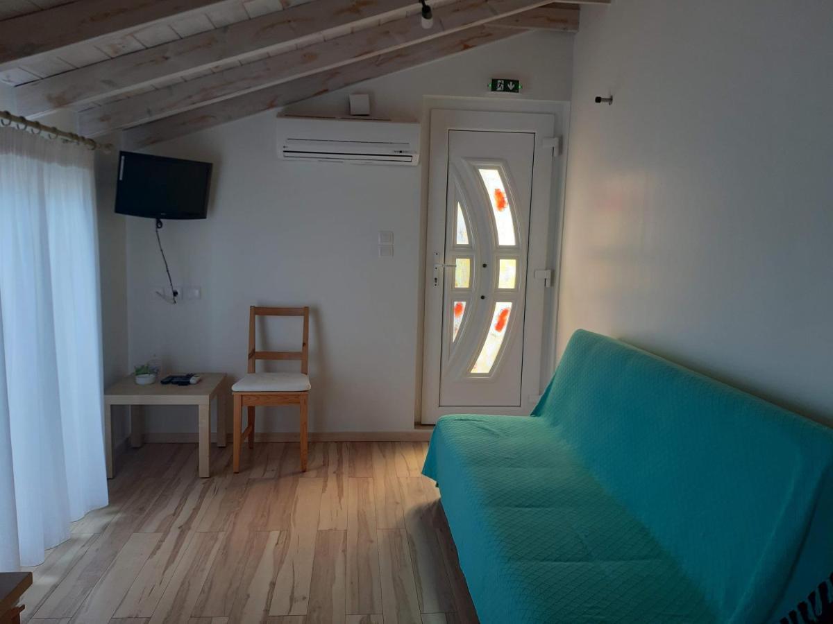 Kedros Daire Elafonissos Dış mekan fotoğraf